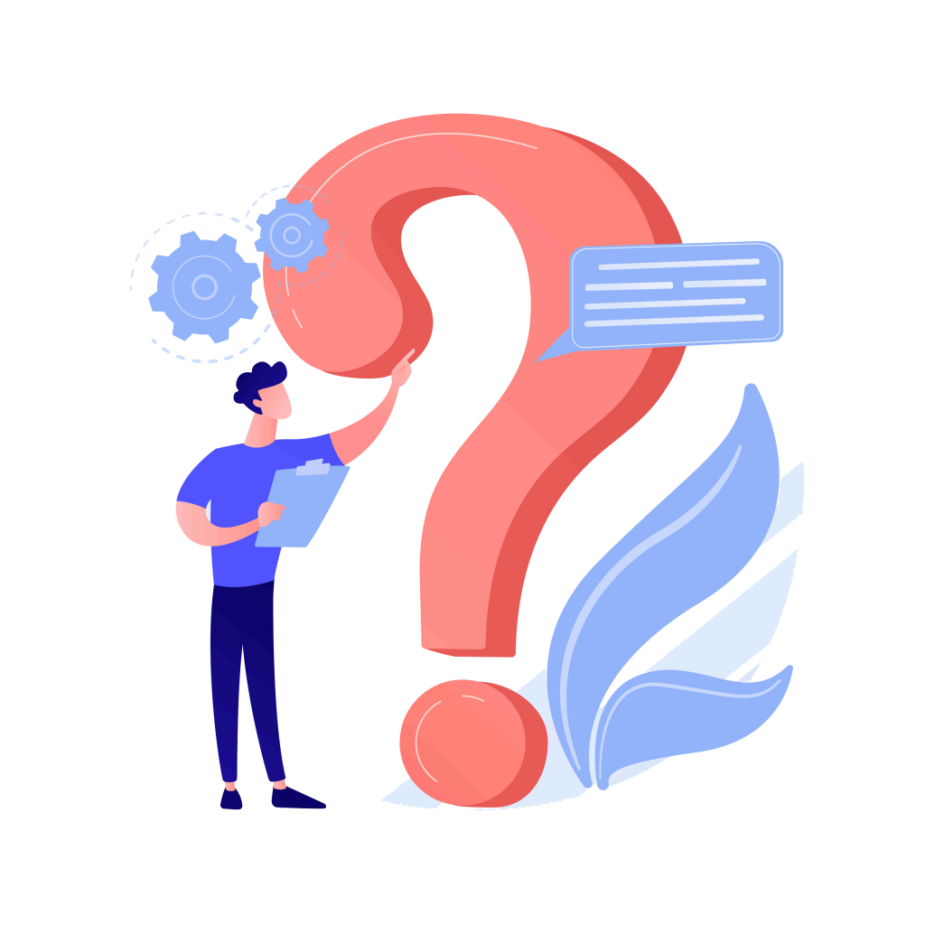 Frequently Asked Question