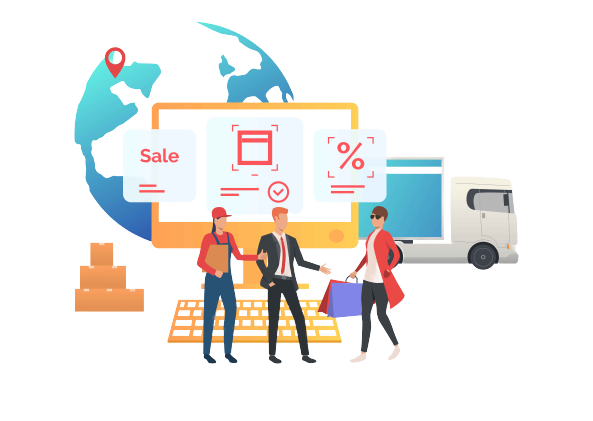 Dozens of merchants join SBS each month