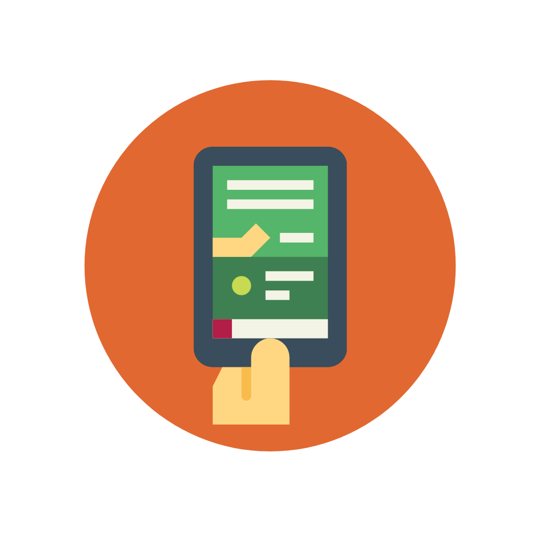 2) How it works - Go Live