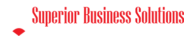 superior business solutions logo